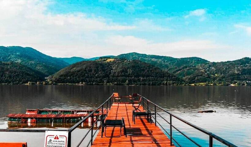 Danube Village Resort