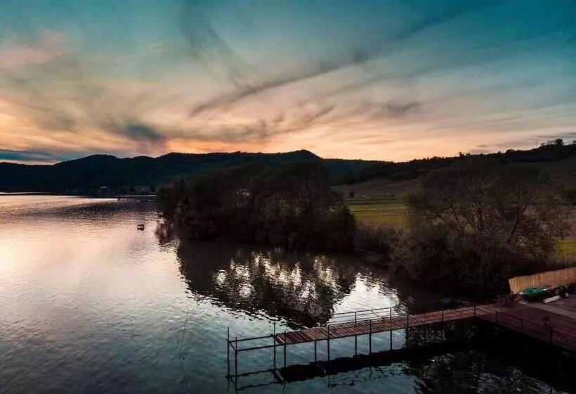 Danube Village Resort
