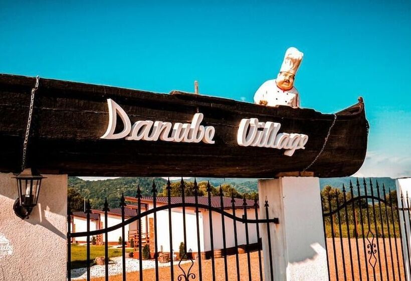 Danube Village Resort