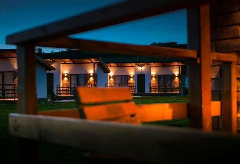 Danube Village Resort