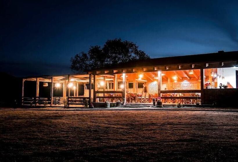 Danube Village Resort