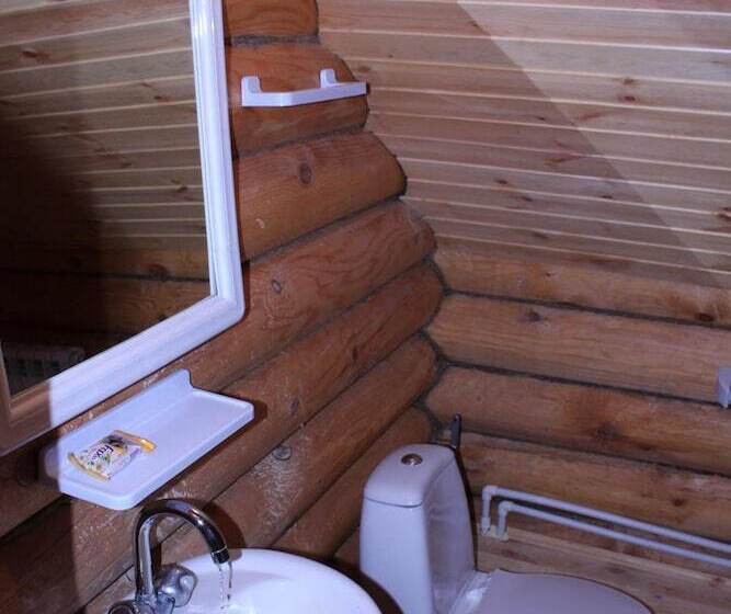 Health Resort Nadezhda   Hostel