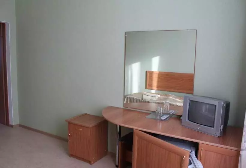 Health Resort Nadezhda   Hostel