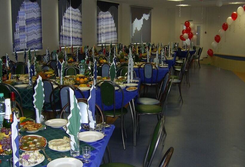 Health Resort Nadezhda   Hostel