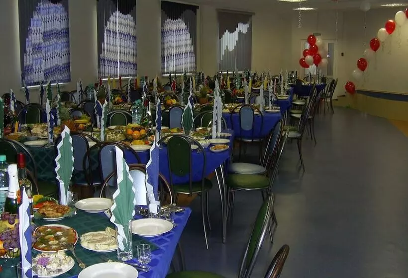 Health Resort Nadezhda   Hostel