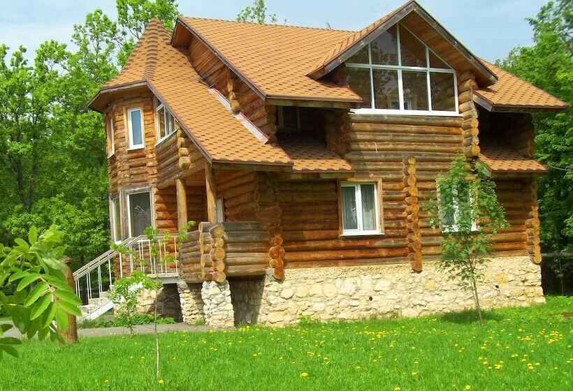 Health Resort Nadezhda   Hostel