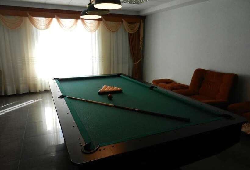 Health Resort Nadezhda   Hostel