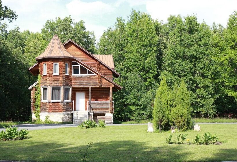 Health Resort Nadezhda   Hostel