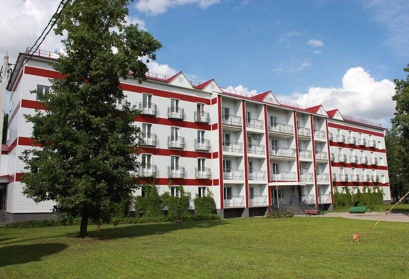 Health Resort Nadezhda   Hostel