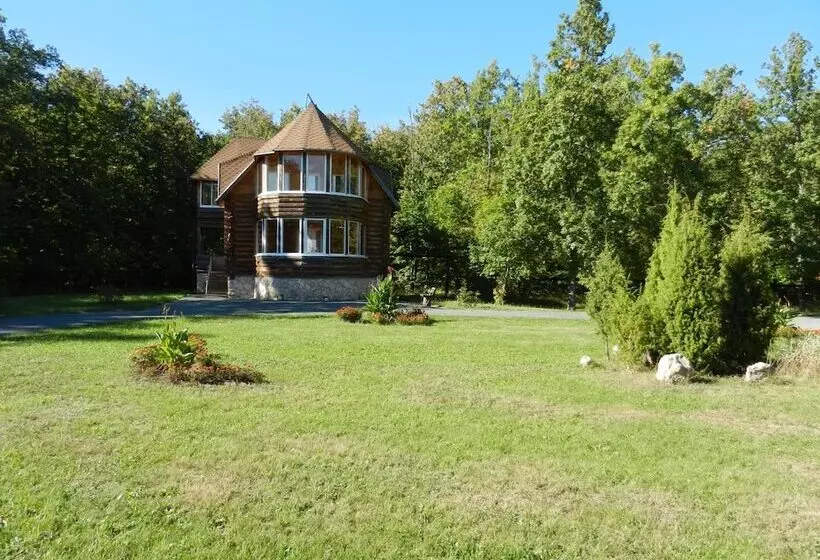 Health Resort Nadezhda   Hostel