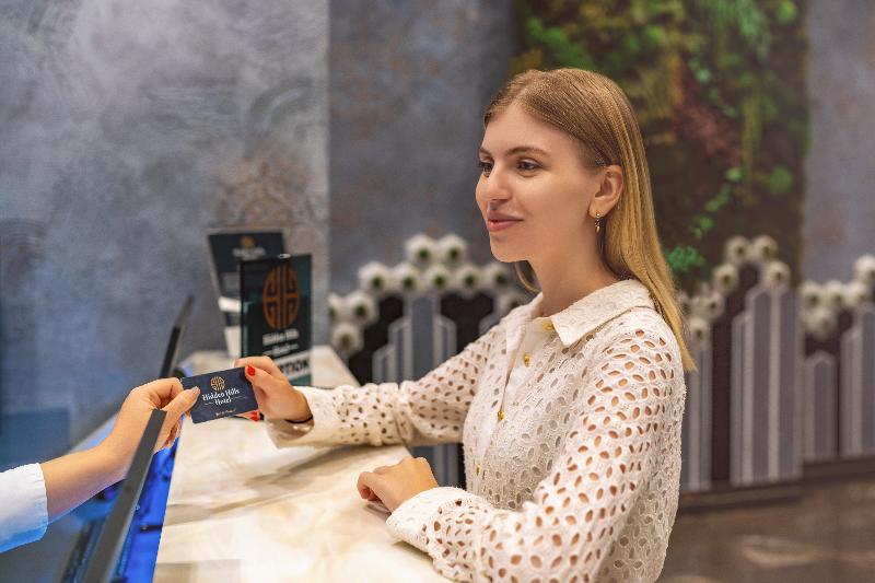 Hidden Hills Hotel Istanbul Airport