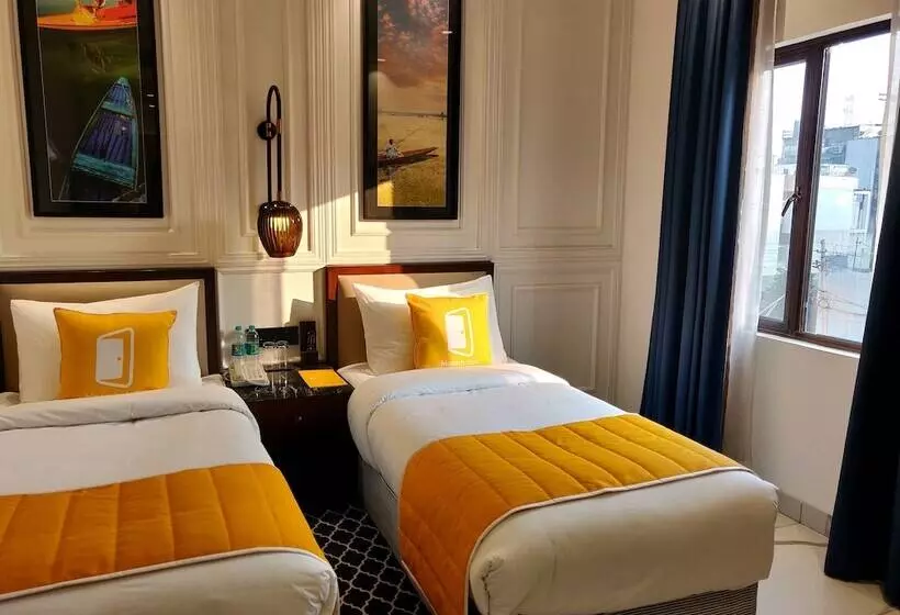 Hotelli Bloom Boutique   Gk 1