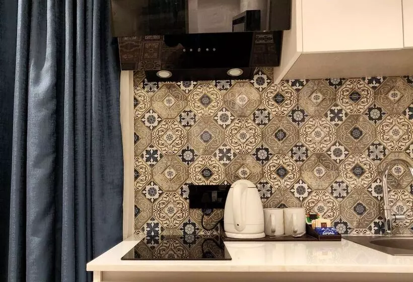 Hotelli Bloom Boutique   Gk 1