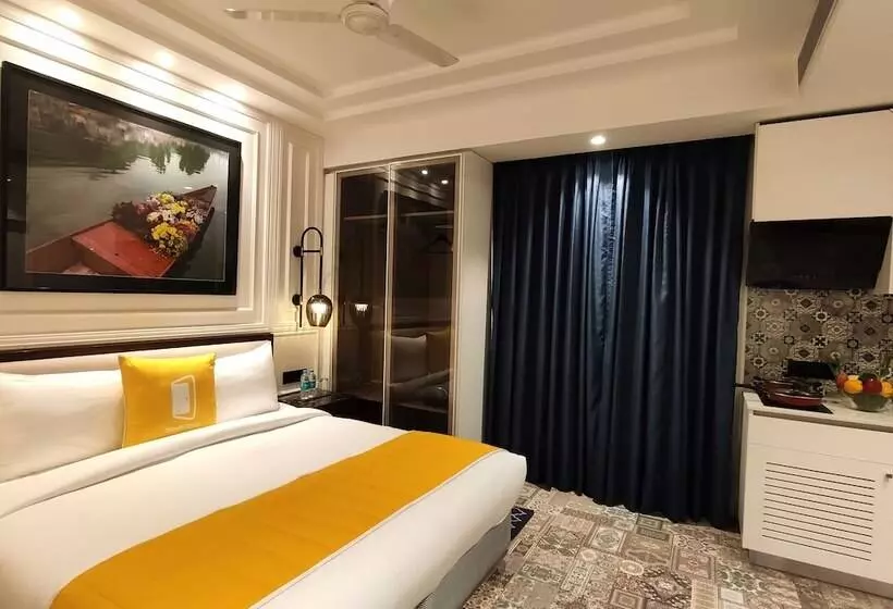 Hotelli Bloom Boutique   Gk 1