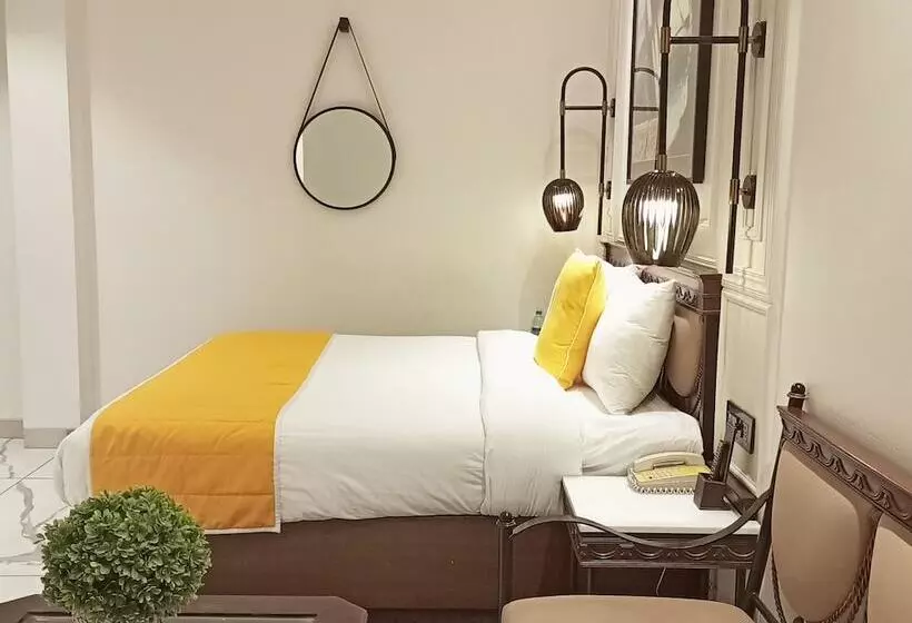 Hotelli Bloom Boutique   Gk 1