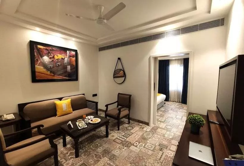 Hotelli Bloom Boutique   Gk 1