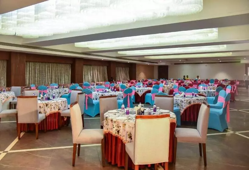 Hotelli Vilasa International