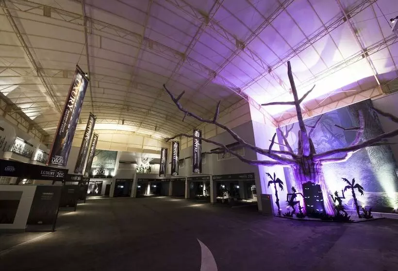 ホテル Dion  Dreams In Resort   Adults Only