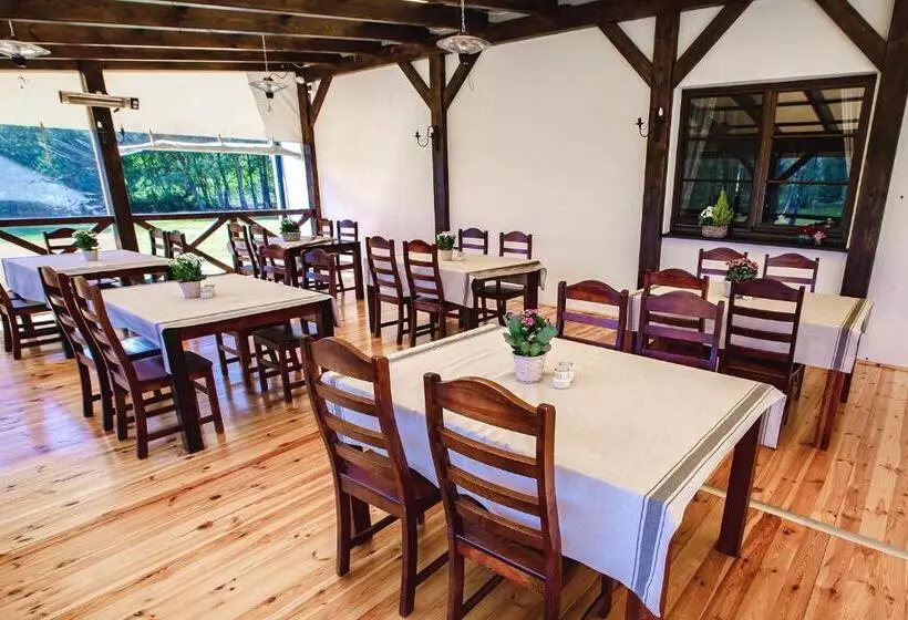 ホテル Dwór Klembów