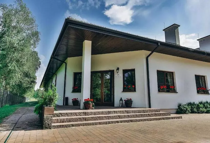 ホテル Dwór Klembów