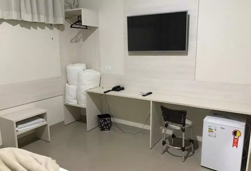 Hotelli Horlandu S Eco