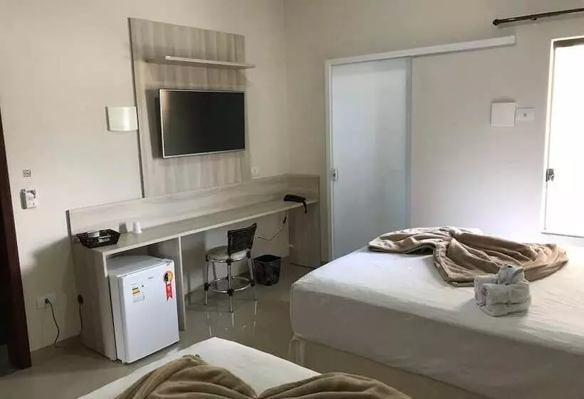 Hotelli Horlandu S Eco