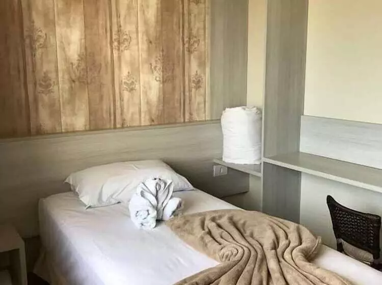 Hotelli Horlandu S Eco