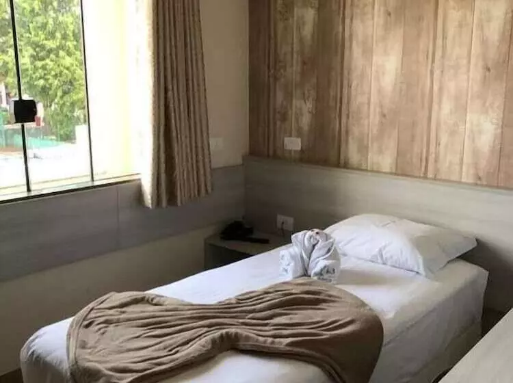 Hotelli Horlandu S Eco