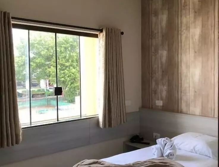 Hotelli Horlandu S Eco