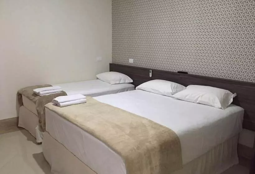 Hotelli Horlandu S Eco