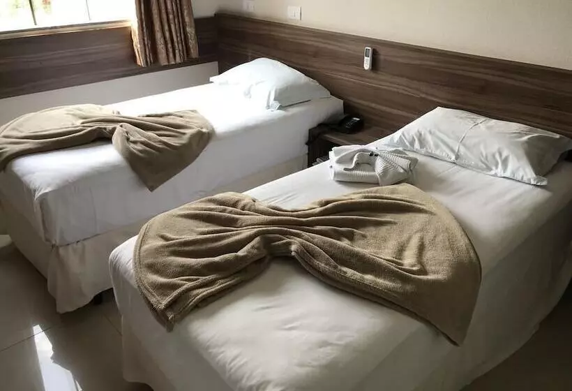 Hotelli Horlandu S Eco