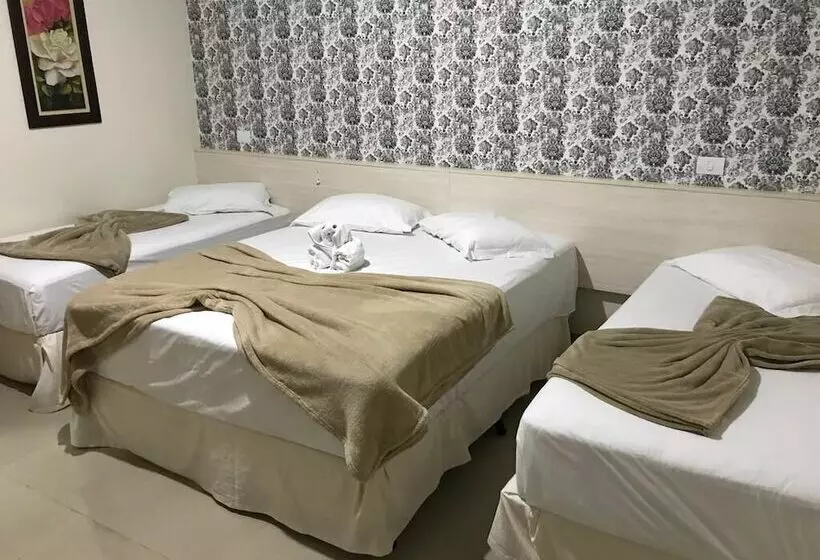 Hotelli Horlandu S Eco