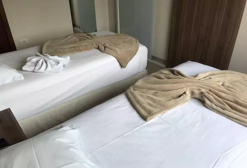Hotelli Horlandu S Eco