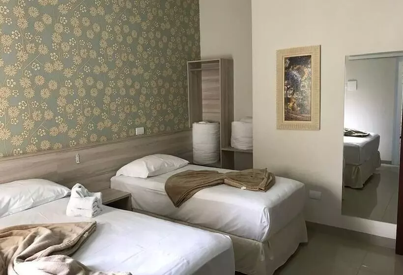 Hotelli Horlandu S Eco
