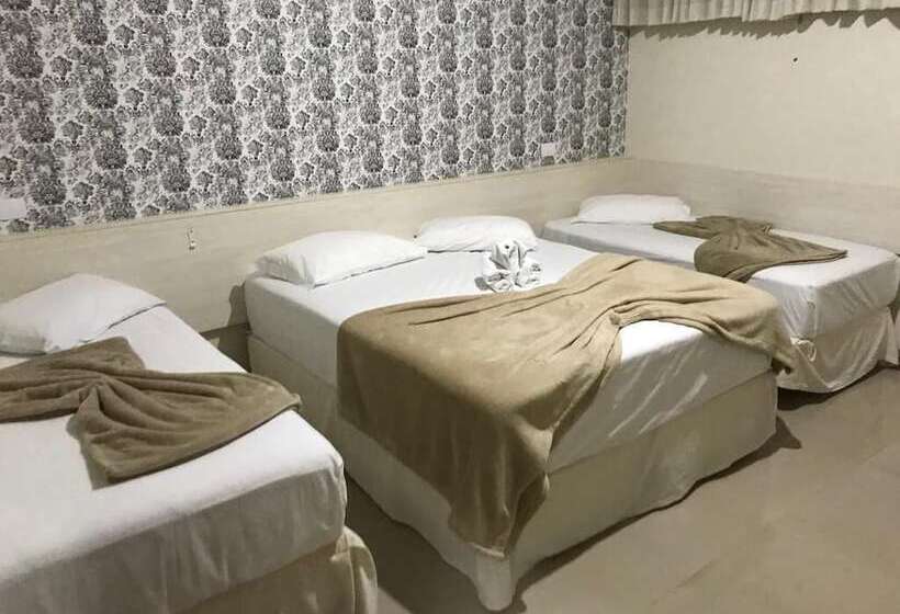 호텔 Horlandu S Eco