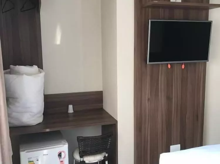 Hotelli Horlandu S Eco