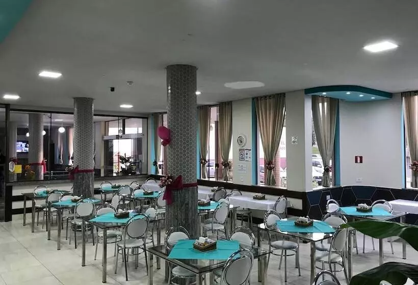 Hotelli Horlandu S Eco