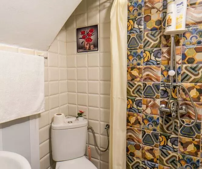 هتل Hôtel Dar Nokhba