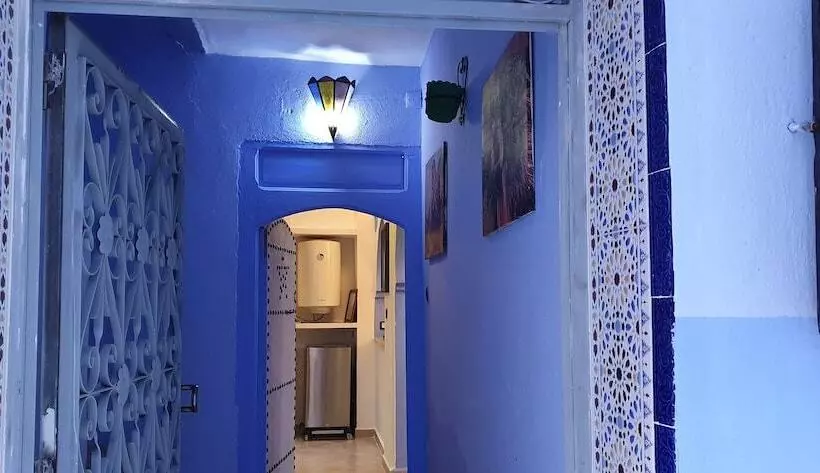 هتل Hôtel Dar Nokhba