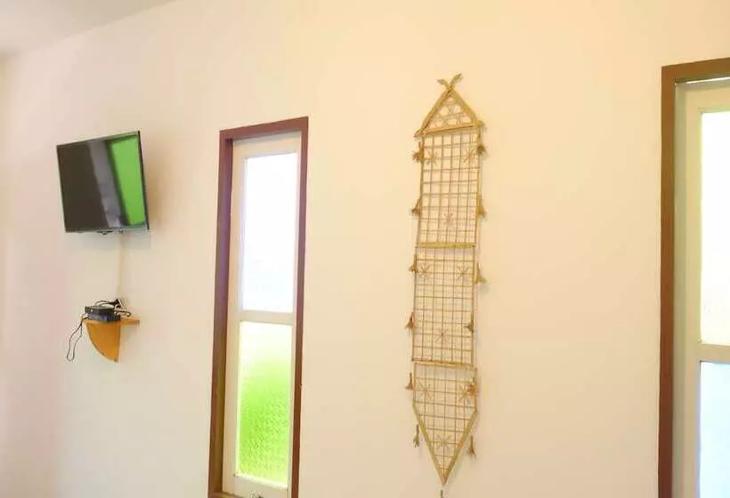 Hotelli I Na Seaview