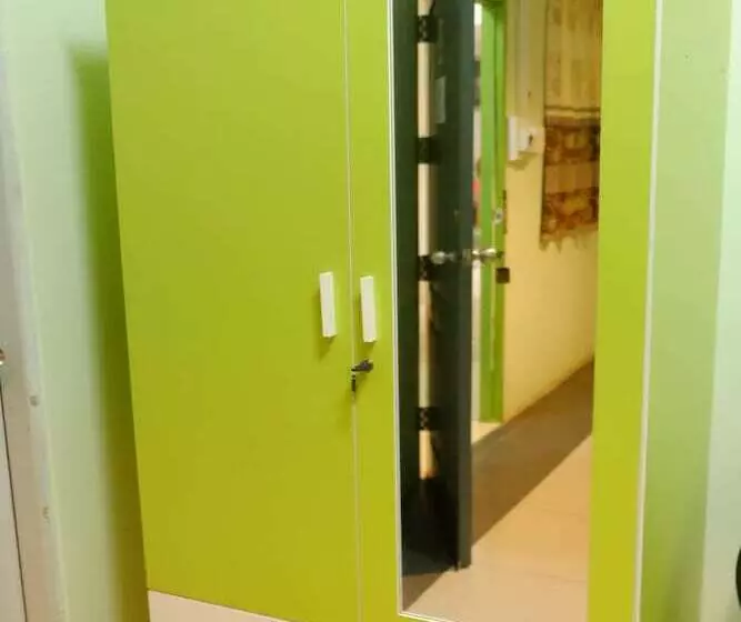 Hotelli I Na Seaview