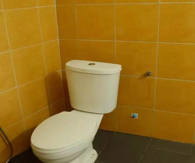 Hotelli I Na Seaview