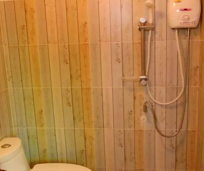 Hotelli I Na Seaview