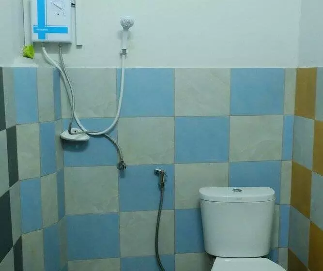 Hotelli I Na Seaview