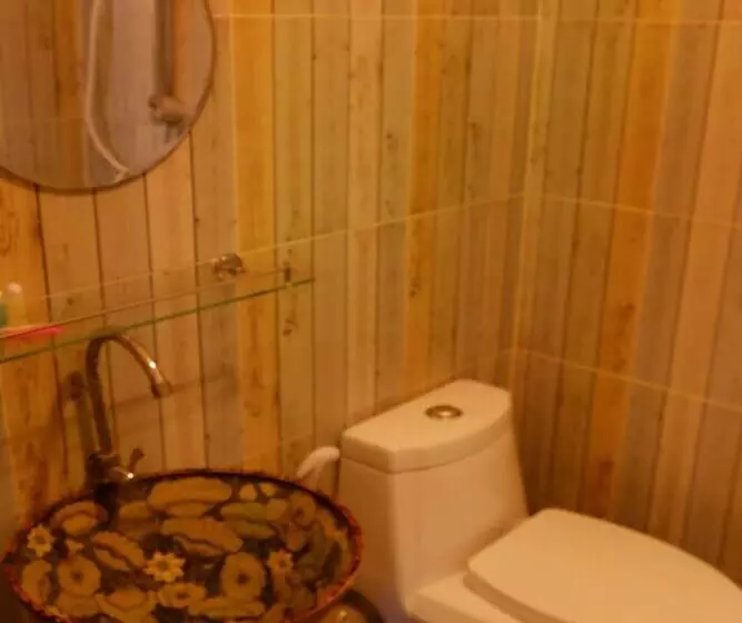 Hotelli I Na Seaview