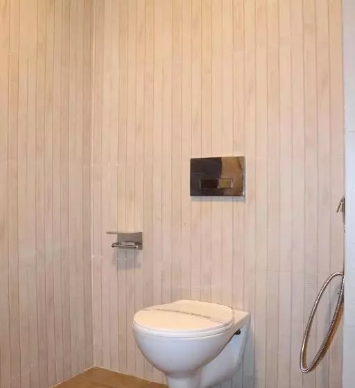 ホテル Mangal Grand