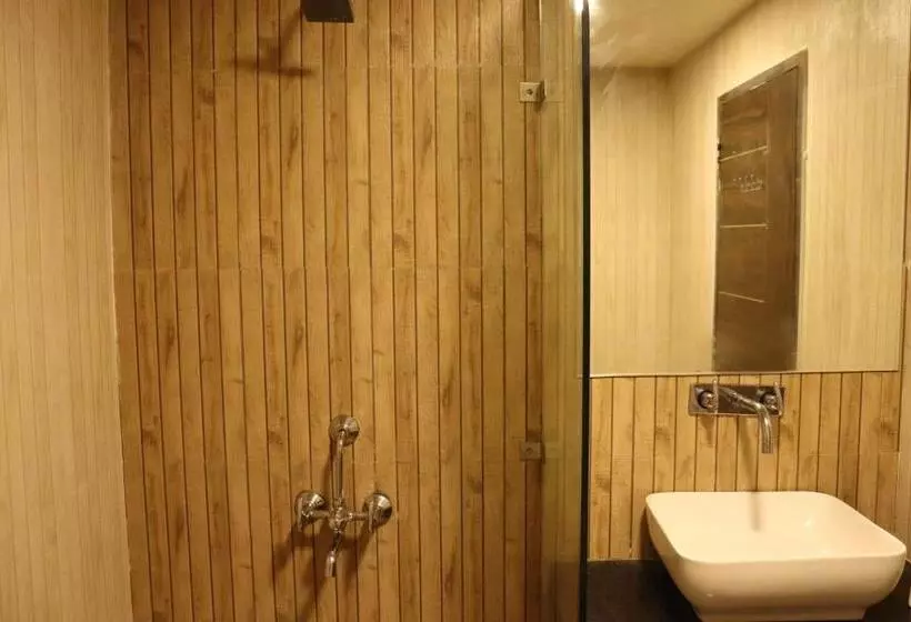 ホテル Mangal Grand