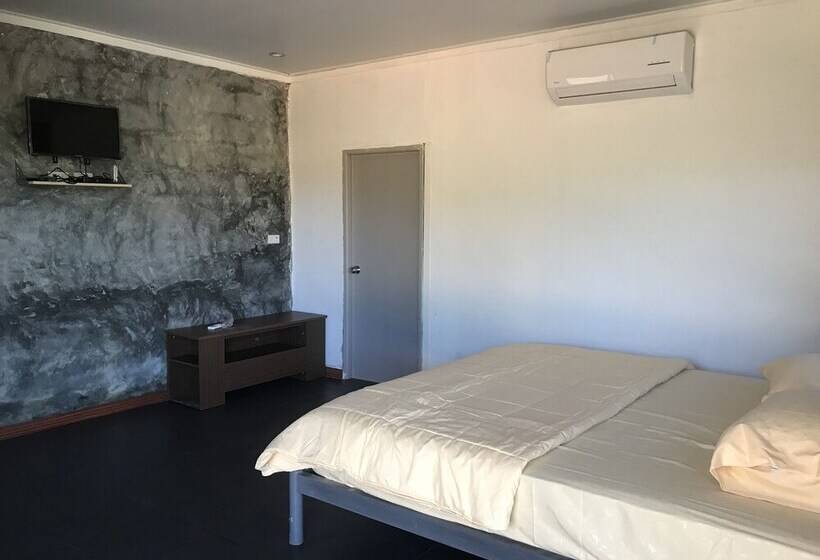 בית מלון כפרי Music Khao Kho