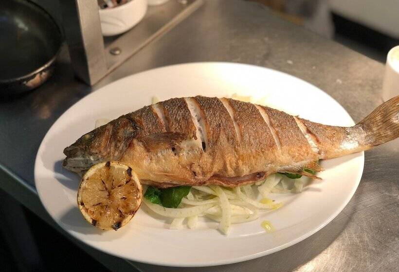 فندق Riders Retreat Tweed Valley