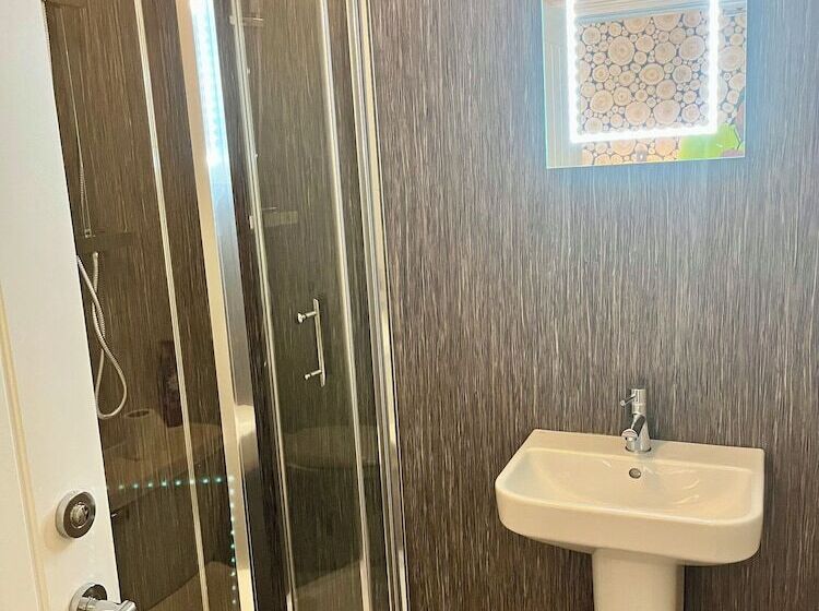 فندق Riders Retreat Tweed Valley